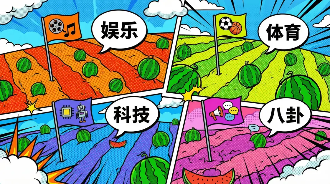 多米娱乐 娱乐瓜田分类